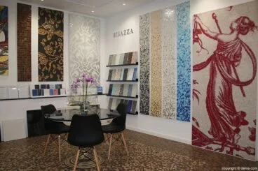 Bisazza Elite Store 1