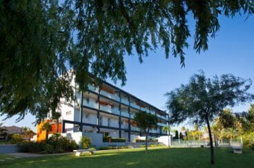 Bovetes Sol – bioclimática Dénia