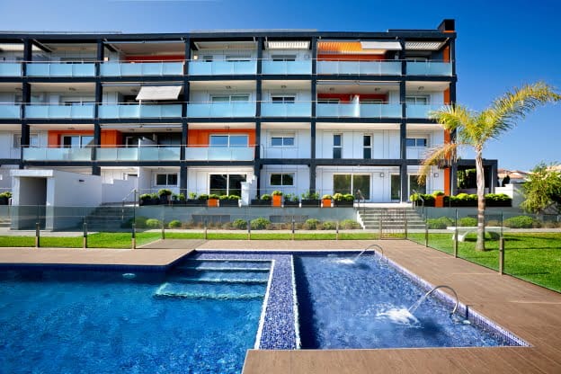 bovetes sol viviendas denia