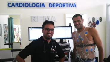 calatrava visita rema