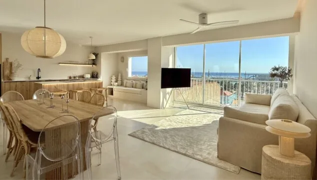 einzigartige Ferienhäuser, die sich harmonisch in die Natur einfügen