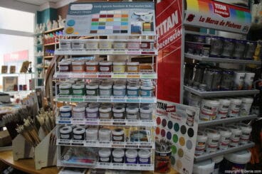 chalky finsish pinturas bumar