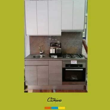 cocina hermanos camino