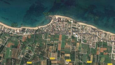 cortes de trafico en les marines