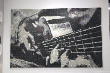 Cuadro mosaico Elite Store