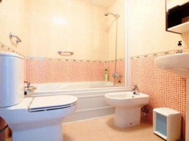 Cuarto de baño Afin