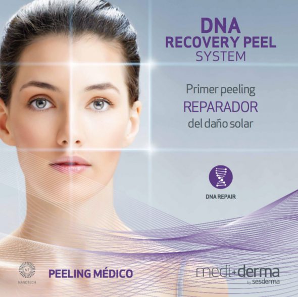 DNA Recovery Clínica Castelblanque