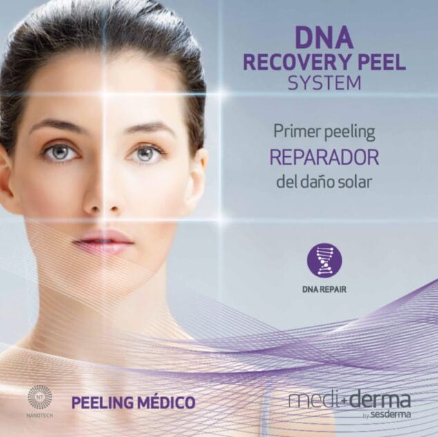 dna recovery clinica castelblanque
