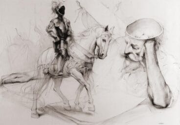 el quijote de joan castejon