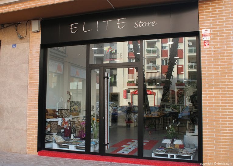 Elite Store