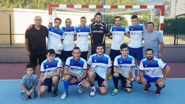 equipo reale seguros ginestar