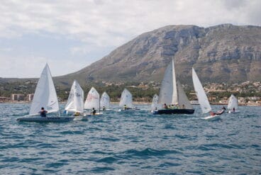 escuela municipal de deportes nauticos