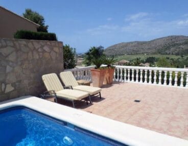 Exterior Catorce Soluciones Inmobiliarias