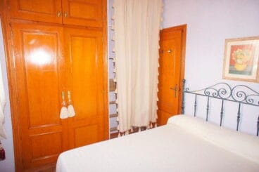 Habitación Euroholding