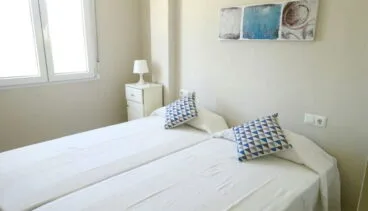 Habitación Villas Ferrer