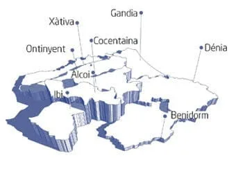 jornada cohesion territorial