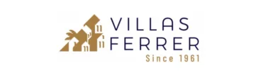 Logo Villas Ferrer