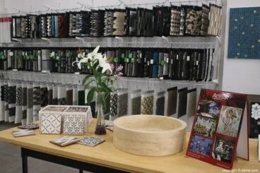 Mesa productos Elite Store