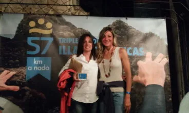 monica berenguer y charo cholbi