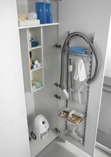 Muebles auxiliares Carpintería Fusta