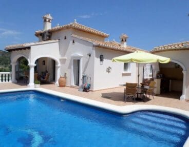 piscina catorce soluciones inmobiliarias