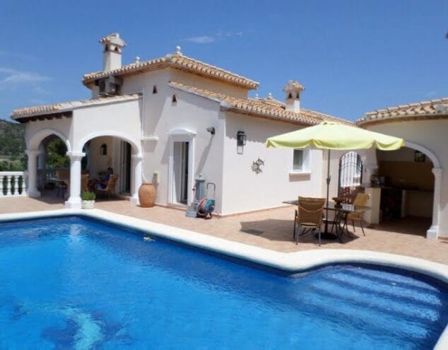 piscina catorce soluciones inmobiliarias