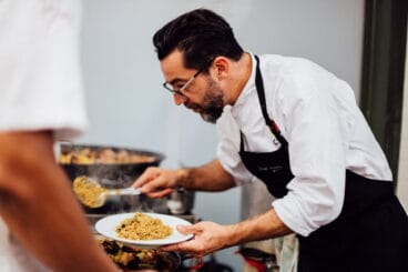 refettorio gastromotiva quique dacosta