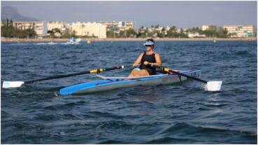 regatista susana mut