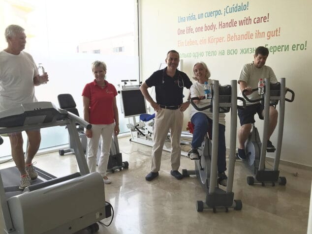 rehabilitacion rema