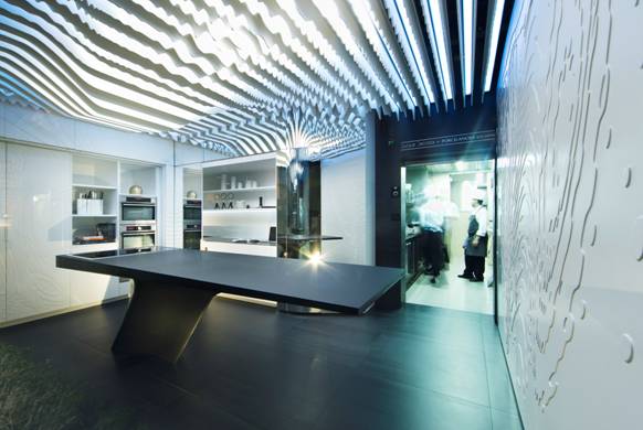 Studio de Creatividad Quique Dacosta