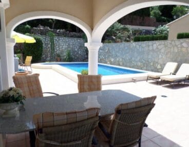 Terraza Catorce Soluciones Inmobiliarias