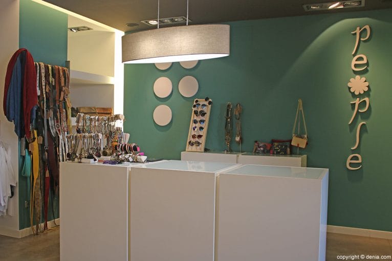 Tienda Pe o ple