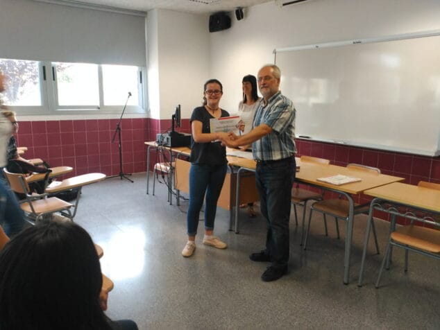 tutores del ies numero 3