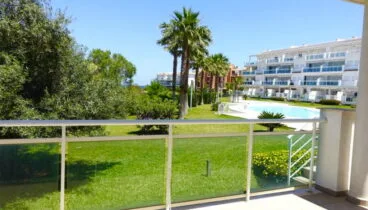 Urbanización Villas Ferrer