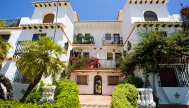 Venta casa Villas Ferrer