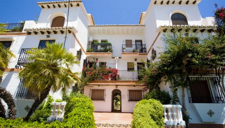 Venta casa Villas Ferrer