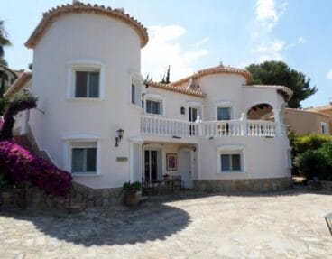 Villa Catorce Soluciones Inmobiliarias