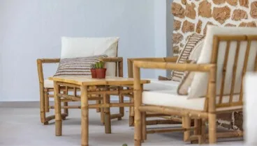 Villas exclusivas en Las Marinas para tus vacaciones