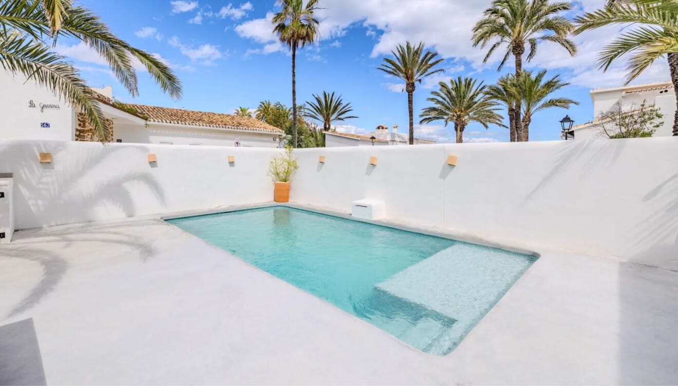 Villas frente al mar ideales para vacaciones en familia