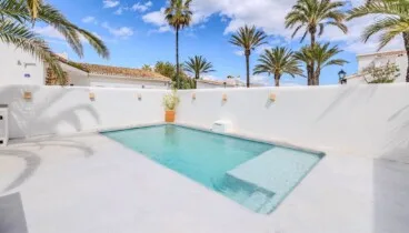 Villas frente al mar ideales para vacaciones en familia