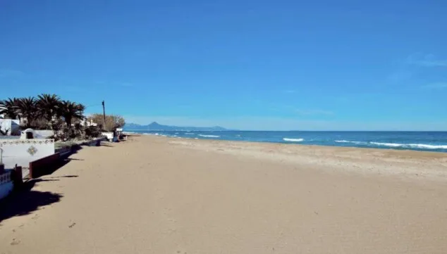 Erleben Sie die Costa Blanca von einer Villa mit Geschichte aus