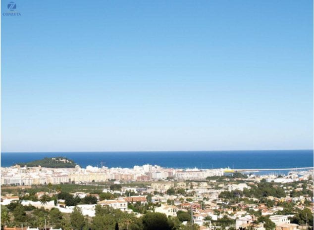 vivienda pare pere vistas conzeta