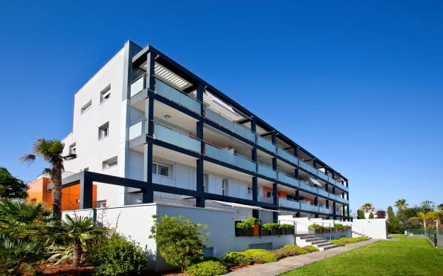 viviendas bovetes sol