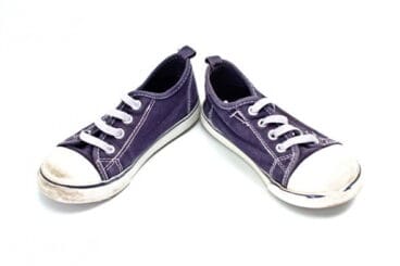 Zapatos adecuados infantil