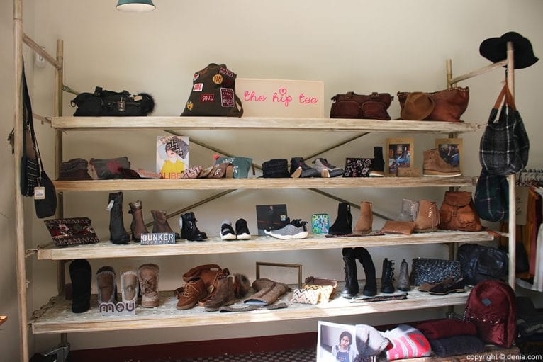 Zapatos y bolsos Pe o ple