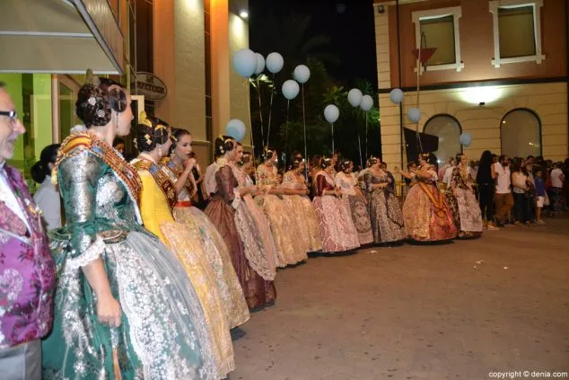 01 presentacion port rotes 2017 cargos fallas denia