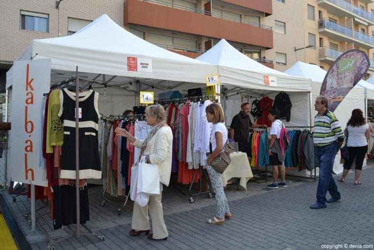Feria del Stock 2016 - Visitantes