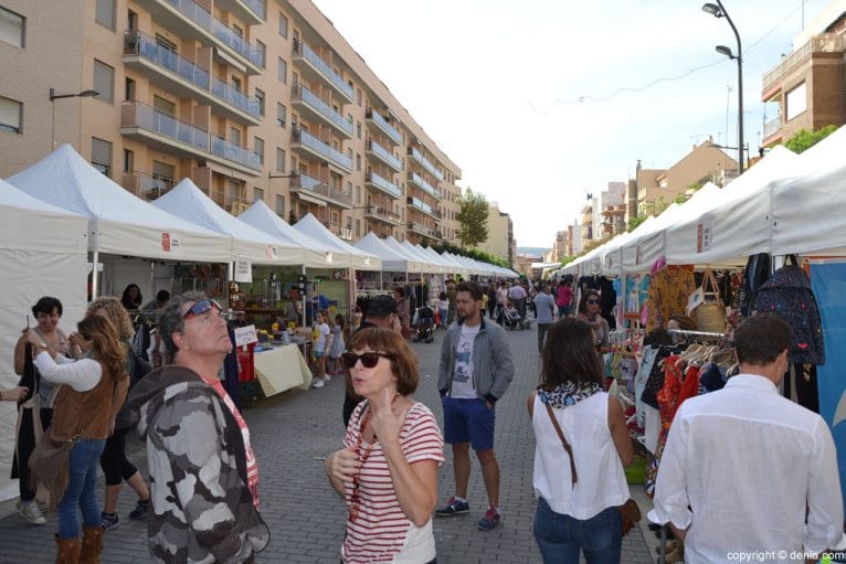 Feria del Stock 2016 - Ambiente