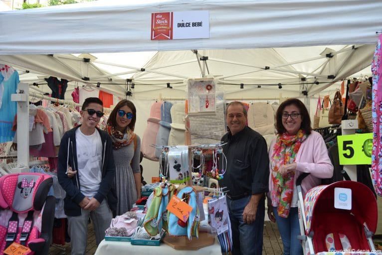 Feria del Stock 2016 - Dulce Bebé