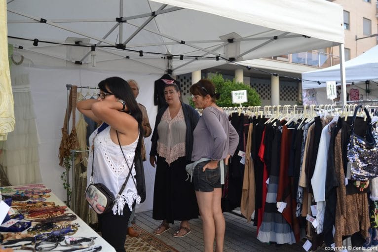 Feria del Stock 2016 - Clientes